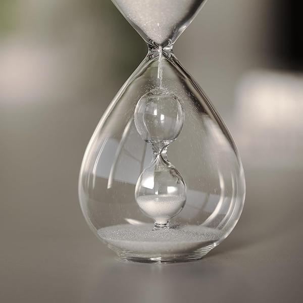 砂時計 マルチバース（多元宇宙的）サンドタイマー 15分 1分【HORAS ホーラス】 25890 | magnet | 06