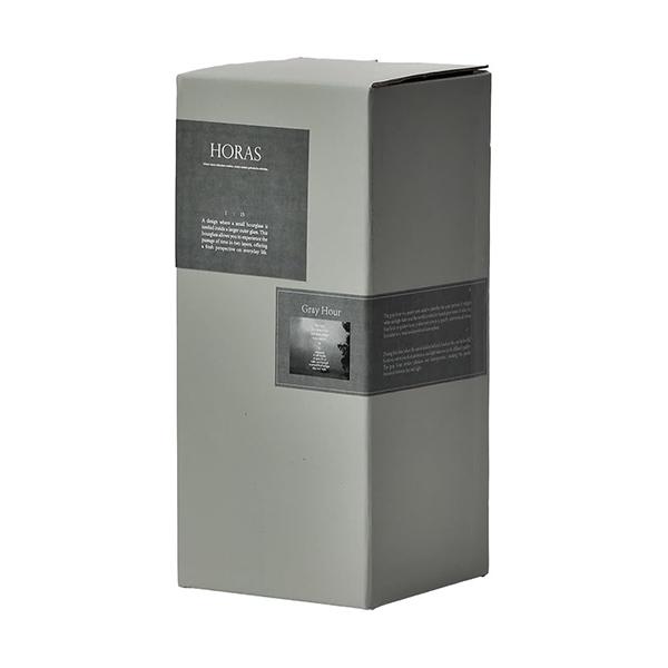 砂時計 マルチバース（多元宇宙的）サンドタイマー 15分 1分【HORAS ホーラス】 25890 | magnet | 07