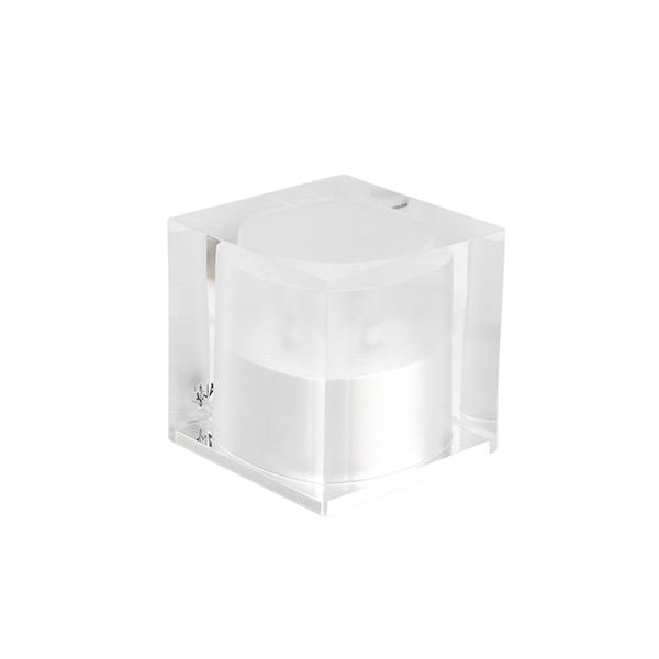 CIGA Design ミニ キューブ ソーラー キャンドル Mini Cube Solar Candle | DETAIL | 11