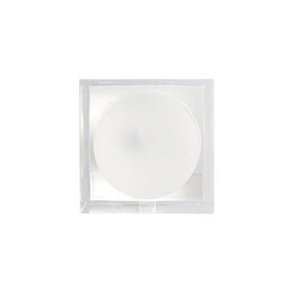 CIGA Design ミニ キューブ ソーラー キャンドル Mini Cube Solar Candle | DETAIL | 14