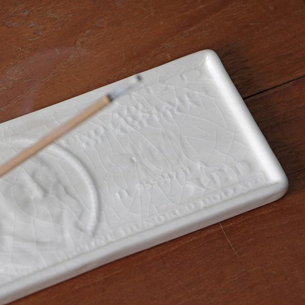 CRACKLE クラックル バッカス トレイ | DETAIL | 02