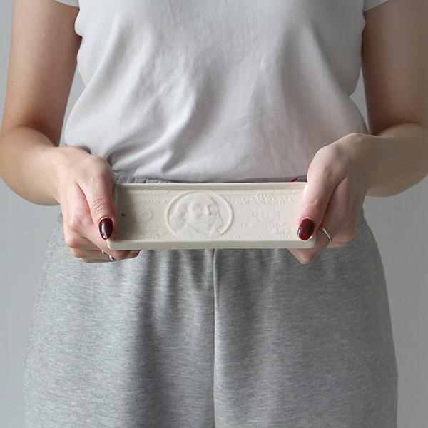 CRACKLE クラックル バッカス トレイ | DETAIL | 06