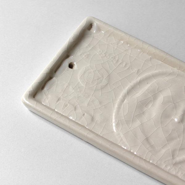 CRACKLE クラックル バッカス トレイ | DETAIL | 08