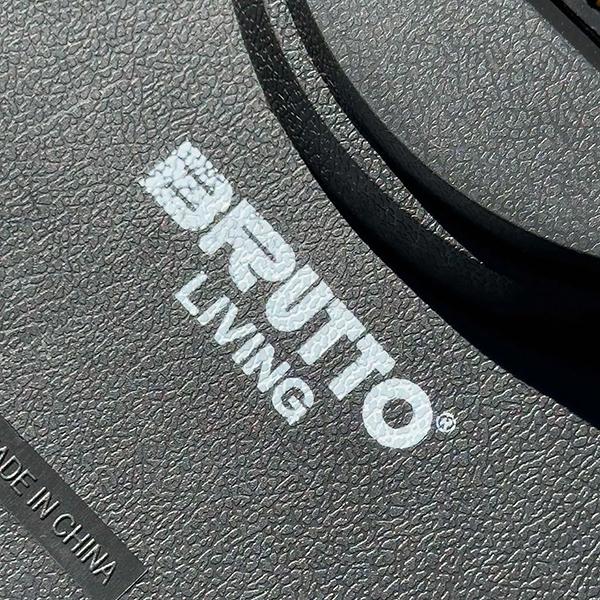 BRUTTO ウォール クロック "Hurry up" |  | 05