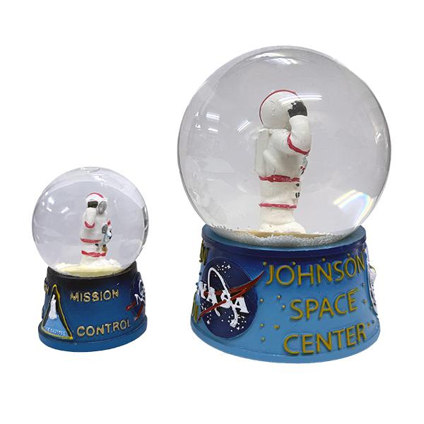 NASA スノーグローブ Large IN-195L : rodcontrol - 通販 - Yahoo