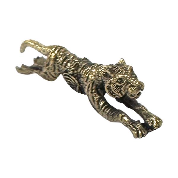 インストゥルメンタル LUCKY BRASS TIGER ラッキーブラス タイガー KA-023T | 