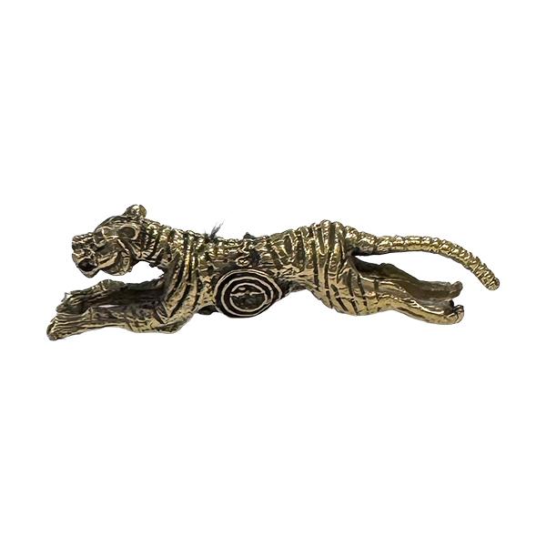 インストゥルメンタル LUCKY BRASS TIGER ラッキーブラス タイガー KA-023T |  | 01