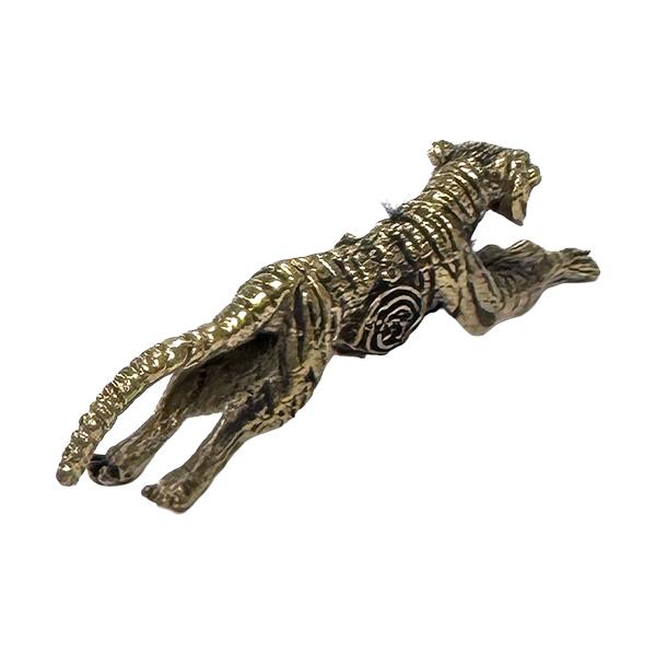 インストゥルメンタル LUCKY BRASS TIGER ラッキーブラス タイガー KA-023T |  | 02