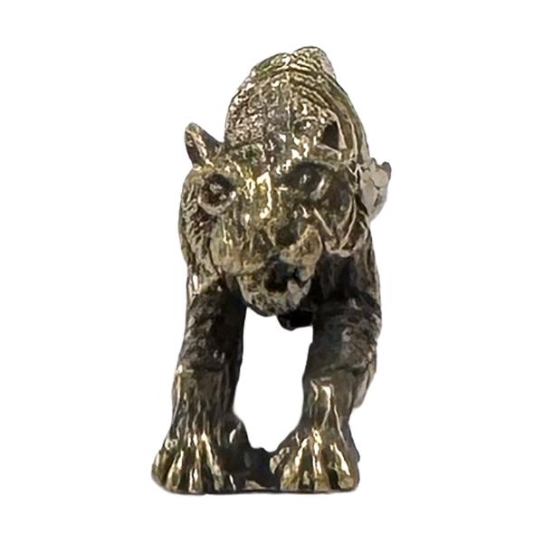 インストゥルメンタル LUCKY BRASS TIGER ラッキーブラス タイガー KA-023T |  | 03