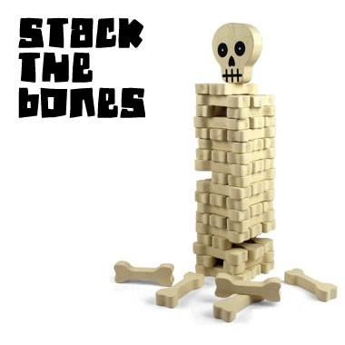 KIKKERLAND スタックザボーン GG43 | KIKKERLAND