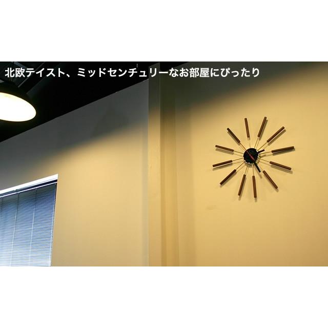 ART WORK STUDIO 掛時計 Atras (アトラス) TK-2048 |  | 04