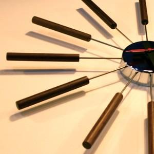 ART WORK STUDIO 掛時計 Atras (アトラス) TK-2048 |  | 06