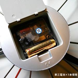 ART WORK STUDIO 掛時計 Atras (アトラス) TK-2048 |  | 08