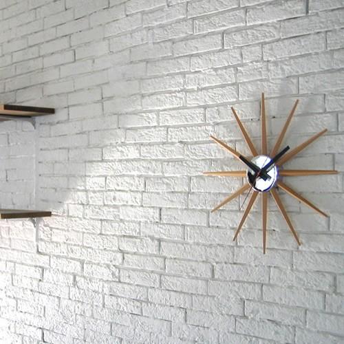 Atras 2-clock  アトラス2クロック TK-2074 |  | 01