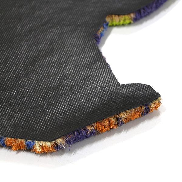 HERE コイヤーマット "トリケラトプス" | DETAIL | 07