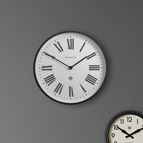 NEW GATE ナンバーワン Number one 掛時計 TR-4318 |  | 01