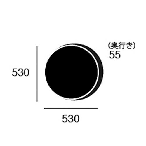 NEW GATE ナンバーワン Number one 掛時計 TR-4318 |  | 02