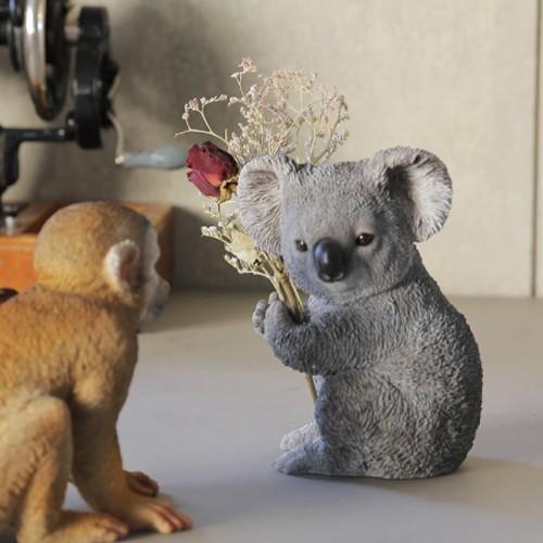 PET BANK ペットバンク KOALA SIT 貯金箱 3407 : rodcontrol - 通販