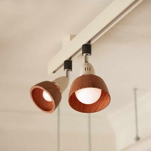 Harmony-spot ハーモニースポット ダクトレール専用ソケット LED電球付属 AW-0536E |  | 01