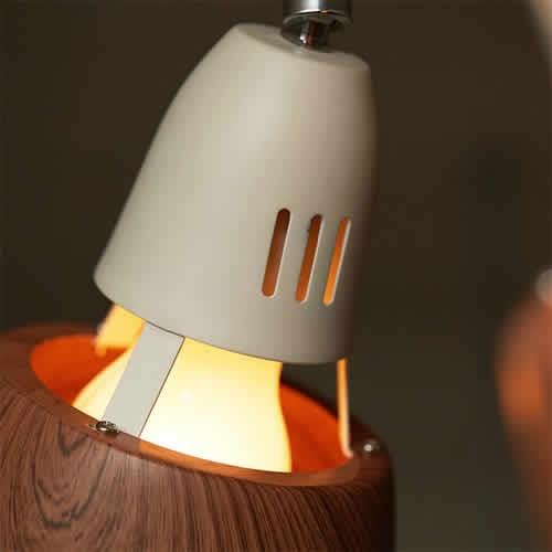 Harmony-spot ハーモニースポット ダクトレール専用ソケット LED電球付属 AW-0536E |  | 03