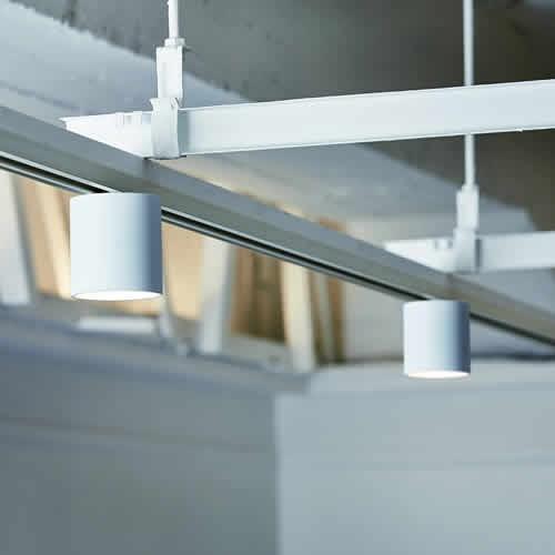 グリッドダクトダウンライト AW-0551E (ライティングレール専用モデル) | 