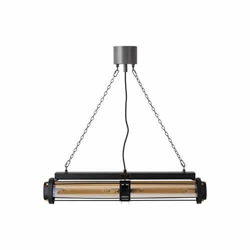 HERMOSA（ハモサ） シリンダーランプ CYLINDER LAMP CM-008BK