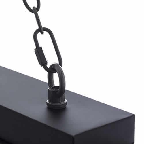 HERMOSA（ハモサ） シリンダーランプ CYLINDER LAMP CM-008BK