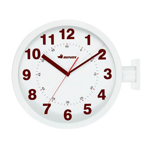 DULTON ダブルフェイス ウォールクロック（S82429） | DULTON | 06