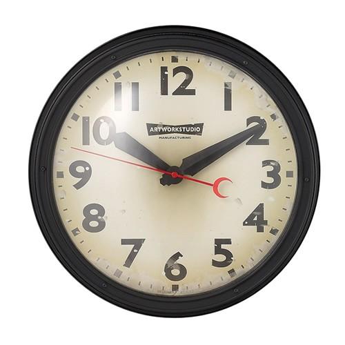 Engineered-clock エンジニアードクロック TK-2072（BK×VI） |  | 01