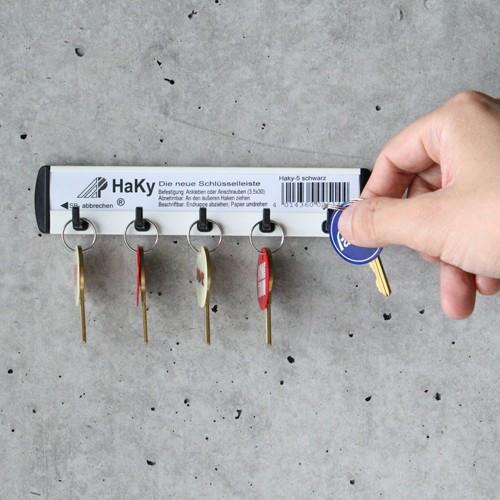 Haky ハーキー4 キーラック | 