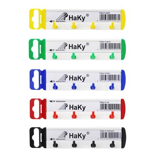 Haky ハーキー4 キーラック |  | 02