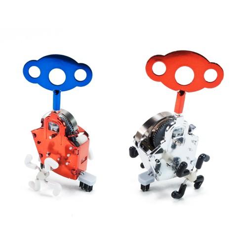 KIKKERLAND ピン-リン PING-LING wind up 1512 ランダムカラー | KIKKERLAND | 01