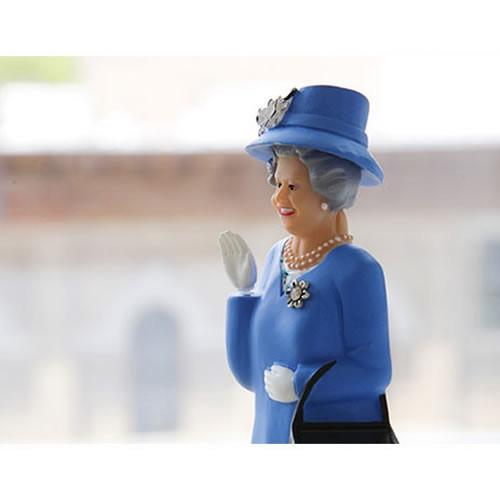 KIKKERLAND ソーラークイーン ダービーブルー Solar Queen “Derby blue” | KIKKERLAND | 02