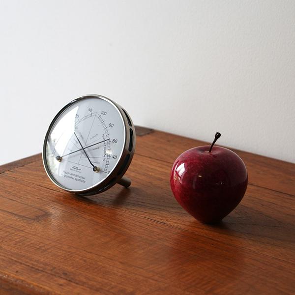 Fischer-barometer 142.01 コンフォートメーター（リニューアルタイプ