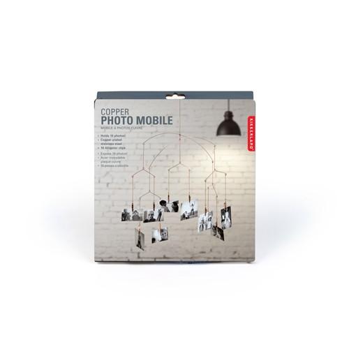 KIKKERLAND コッパーフォトモビール MH19 | KIKKERLAND | 03