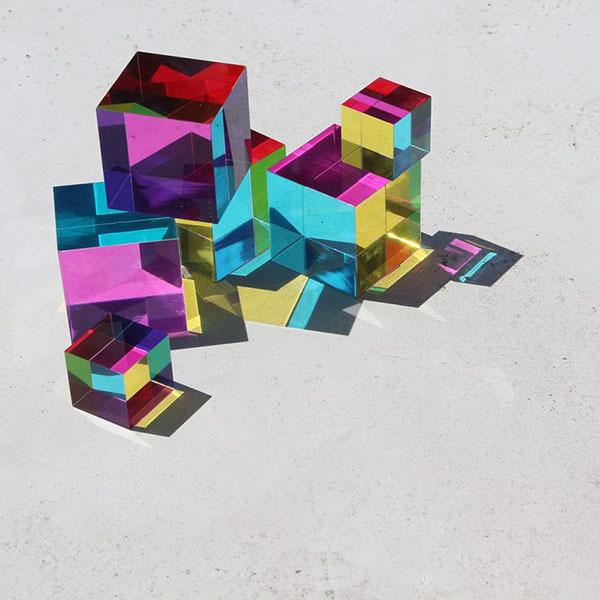 The Original CMY Cube オリジナル CMY キューブ "30mm" |  | 04