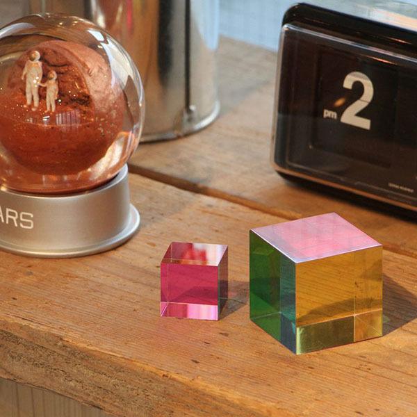 The Original CMY Cube オリジナル CMY キューブ "30mm" |  | 05