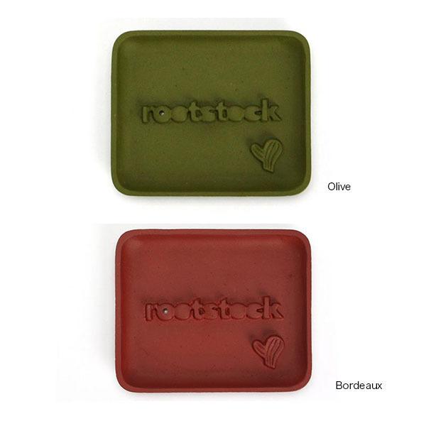 Karin アルミトレイ ルートストック Alx Tray Rootstock | DETAIL | 01