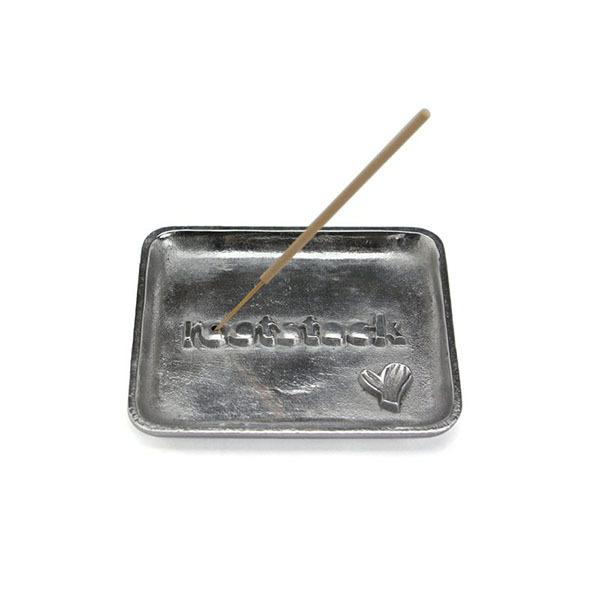 Karin アルミトレイ ルートストック Alx Tray Rootstock | DETAIL | 02