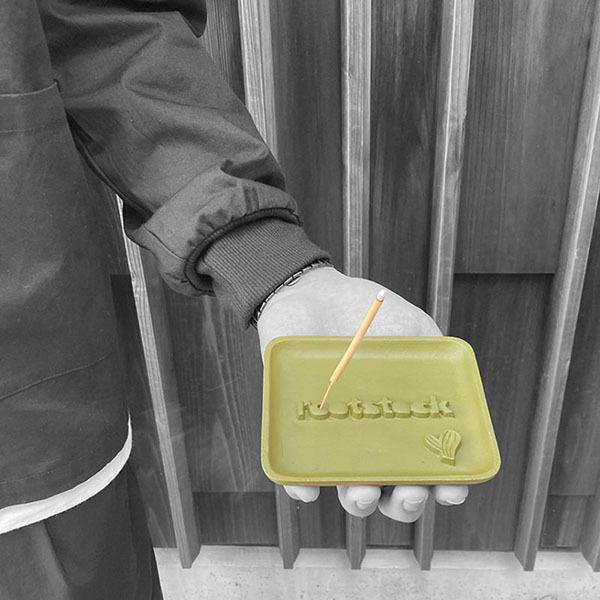 Karin アルミトレイ ルートストック Alx Tray Rootstock | DETAIL | 04