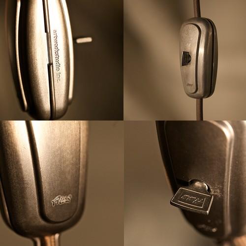 ビンテージケーブルアジャスター BU-1145 | ARTWORKSTUDIO | 02