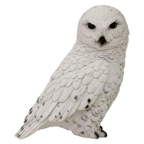 PET BANK Snowy owl ペットバンク スノーウィオウル 1278 : rodcontrol