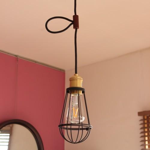 GENERAL WOOD CORD HANGER ジェネラル 木製コード 調整パーツ 002964 | BRID