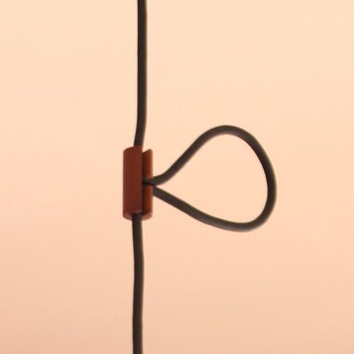 GENERAL WOOD CORD HANGER ジェネラル 木製コード 調整パーツ 002964 | BRID | 01