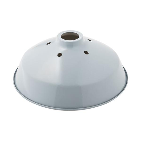BRID ペンダント シェード（低温琺瑯）φ27cm GENERAL SHADE by LOW ENAMELED 002449 | BRID | 02