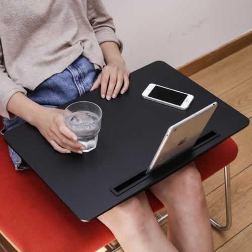 KIKKERLAND ブラックエクストララージiベッド | KIKKERLAND