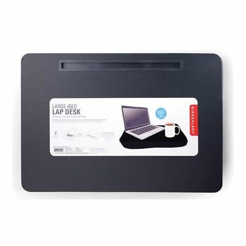 KIKKERLAND ブラックエクストララージiベッド | KIKKERLAND | 01