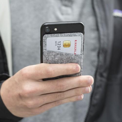 KIKKERLAND フェルトセーフスロット ランダムカラー カラー指定不可 US170-A | KIKKERLAND