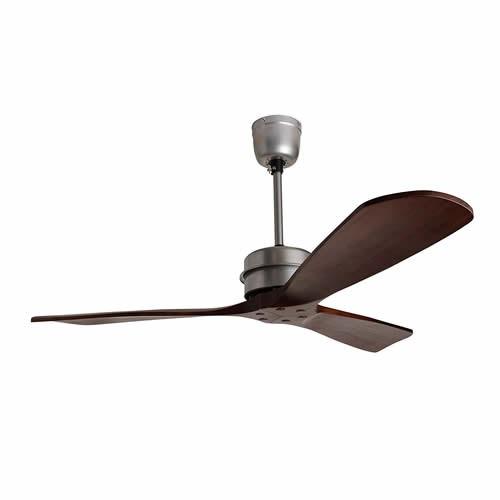 HERMOSA バスクシーリングファン BASQUE CIELING FAN WAL  リモコン付き CF-005WAL（ウォールナット） | HERMOSA