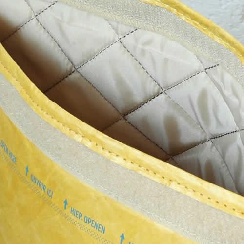 DULTON パデッドエンベロープバッグ "13inchラップトップ"（Y925-1247LT13） |  | 02